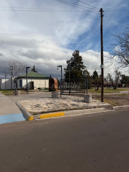 Lote en Venta en Maipu, Mendoza