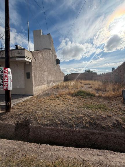 Lote en Venta en Maipu, Mendoza