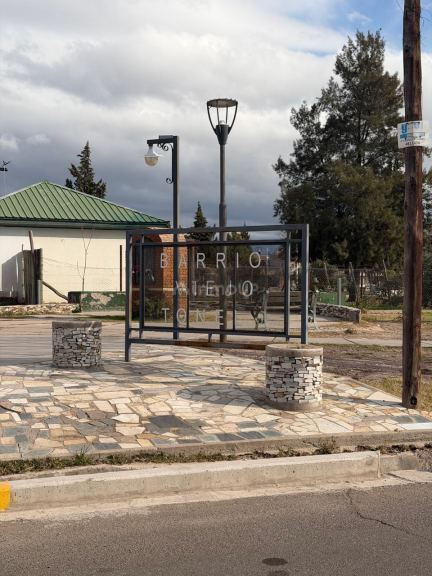 Lote en Venta en Maipu, Mendoza