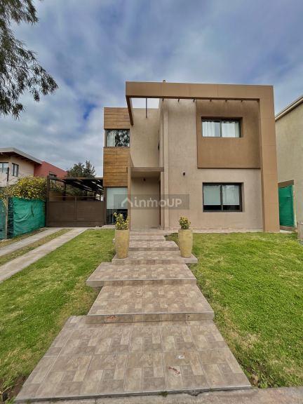 Casa en Venta en Lujan de Cuyo, Mendoza