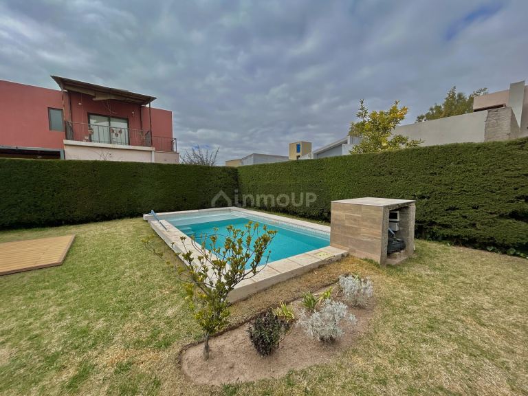 Casa en Venta en Lujan de Cuyo, Mendoza