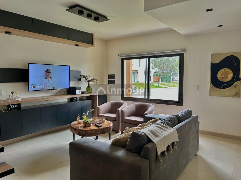 Casa en Venta en Lujan de Cuyo, Mendoza