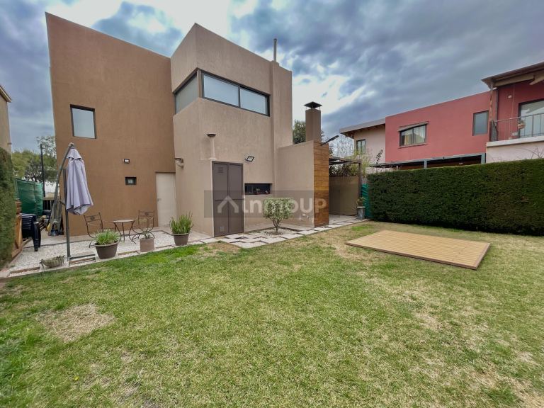 Casa en Venta en Lujan de Cuyo, Mendoza