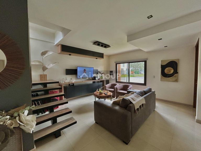 Casa en Venta en Lujan de Cuyo, Mendoza