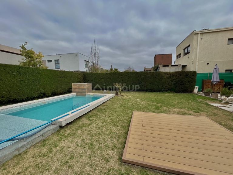 Casa en Venta en Lujan de Cuyo, Mendoza
