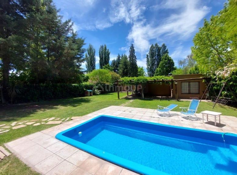 Casa en Alquiler en Lujan de Cuyo, Mendoza - $ 2.300.000 | Inmoup - 6