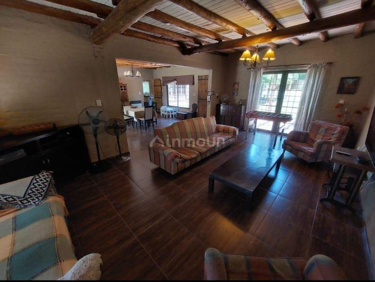 Casa en Alquiler en Lujan de Cuyo, Mendoza - $ 2.300.000 | Inmoup - 13