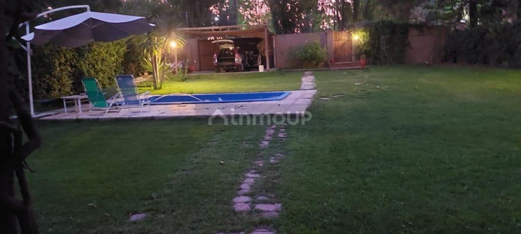 Casa en Alquiler en Lujan de Cuyo, Mendoza - $ 2.300.000 | Inmoup - 7