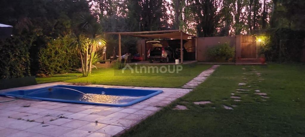 Casa en Alquiler en Lujan de Cuyo, Mendoza - $ 2.300.000 | Inmoup - 8