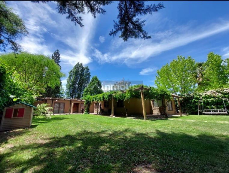 Casa en Alquiler en Lujan de Cuyo, Mendoza - $ 2.300.000 | Inmoup - 12