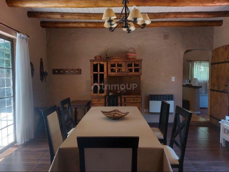 Casa en Alquiler en Lujan de Cuyo, Mendoza - $ 2.300.000 | Inmoup - 11