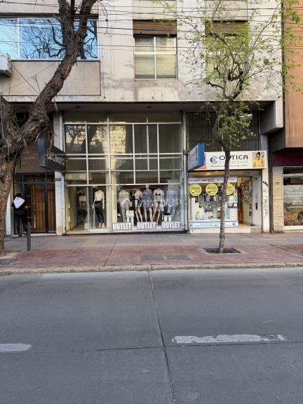 Local Comercial en Venta en Capital, Mendoza