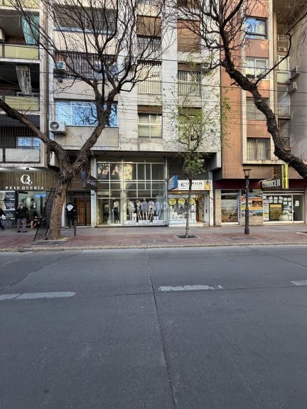 Local Comercial en Venta en Capital, Mendoza