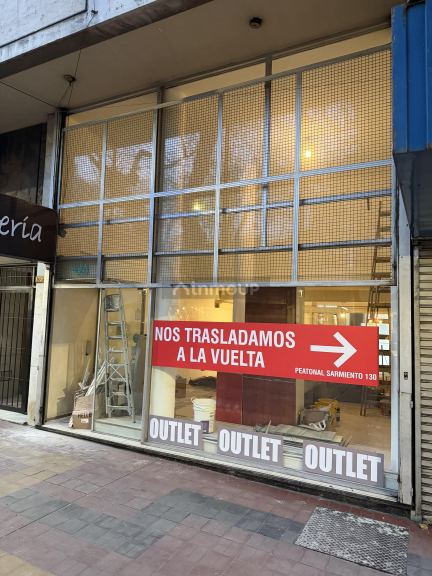 Local Comercial en Venta en Capital, Mendoza