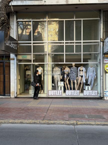 Local Comercial en Venta en Capital, Mendoza