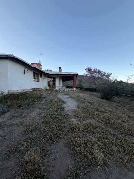 Las Heras Barrio nuevas quintas