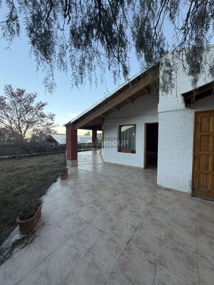 Las Heras Barrio nuevas quintas