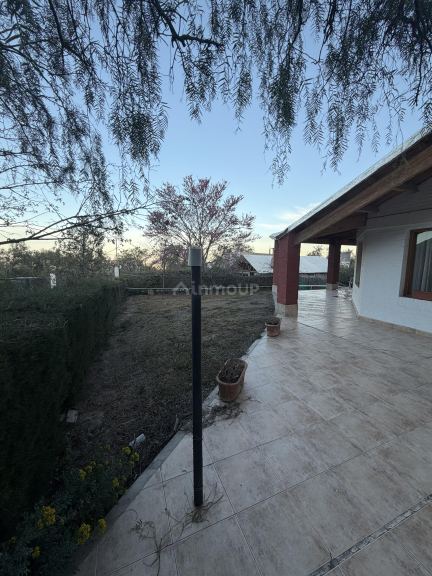 Las Heras Barrio nuevas quintas