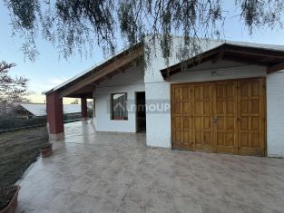 Las Heras Barrio nuevas quintas