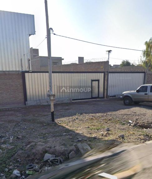 Galpon en Alquiler en Guaymallen, Mendoza - USD 1.000 | Inmoup - 6