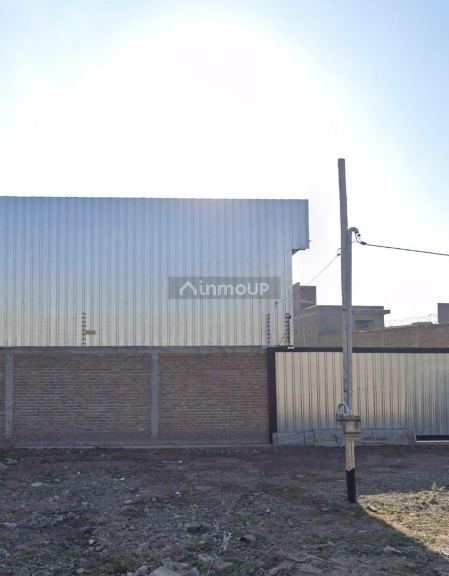 Guaymallen Lateral norte del acceso este casi carril Ponce