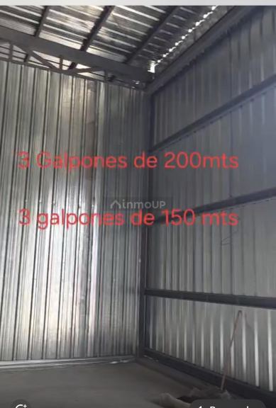 Galpon en Alquiler en Guaymallen, Mendoza - USD 1.000 | Inmoup - 10
