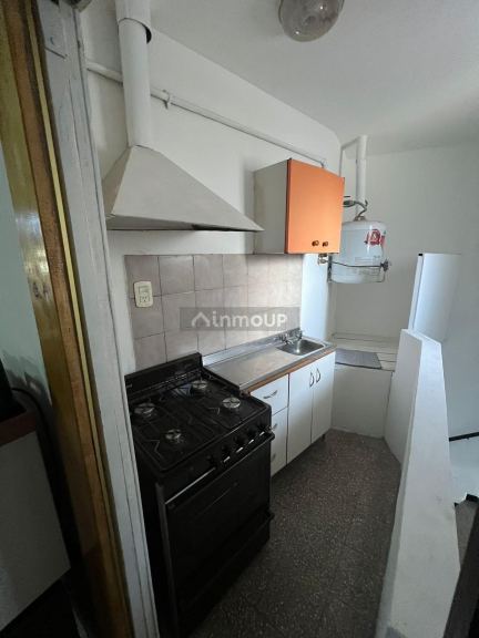 Departamento en Alquiler en Capital, Mendoza