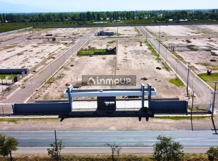 Lote en Venta en Maipu, Mendoza