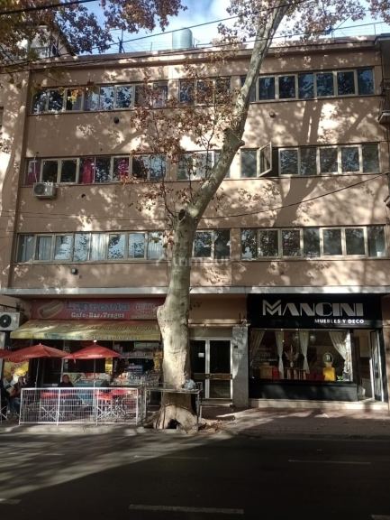 Departamento en Alquiler en Capital, Mendoza