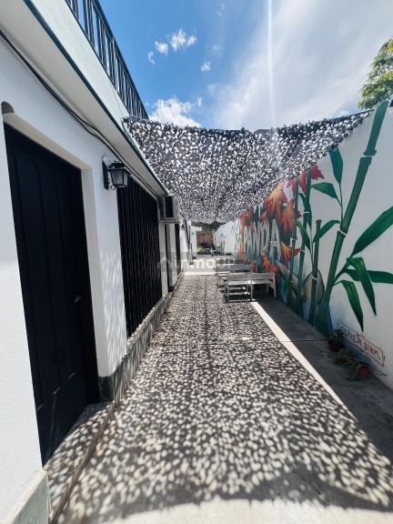 Casa en Alquiler en Capital, Mendoza