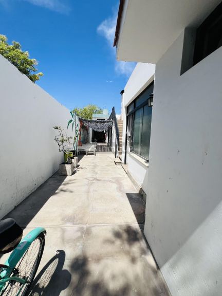 Casa en Alquiler en Capital, Mendoza