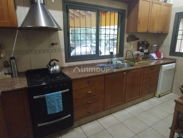 Casa en Venta en Lujan de Cuyo, Mendoza