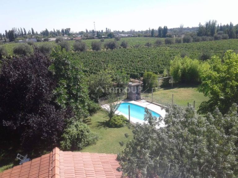 Casa en Venta en Lujan de Cuyo, Mendoza