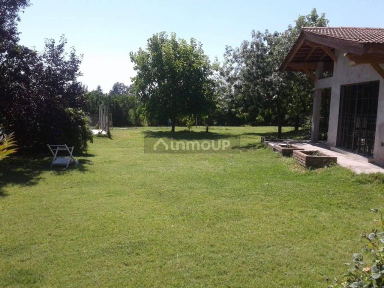 Casa en Venta en Lujan de Cuyo, Mendoza
