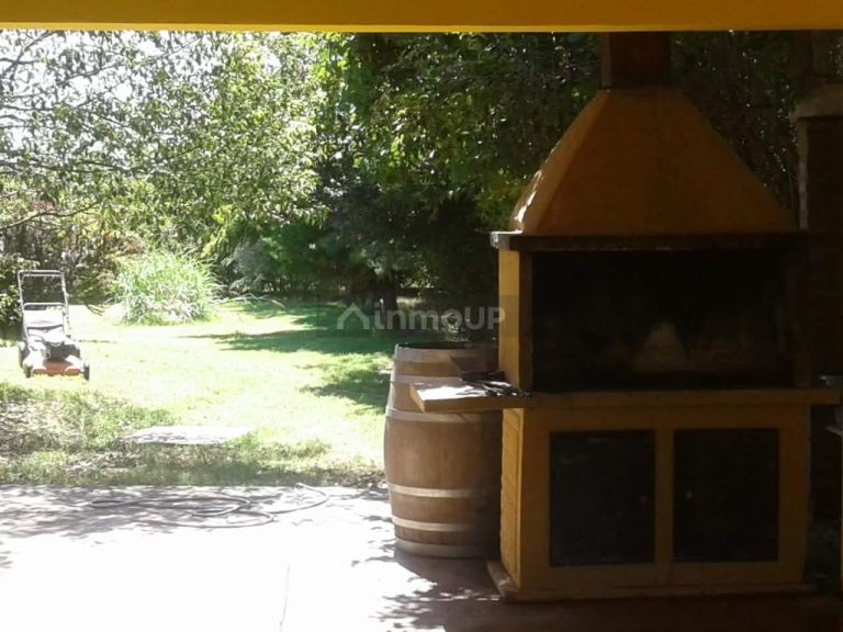 Casa en Venta en Lujan de Cuyo, Mendoza