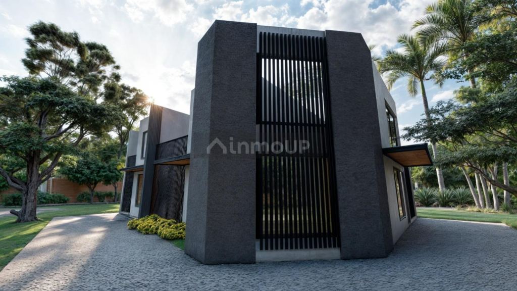 Lote en Venta en Las Heras, Mendoza