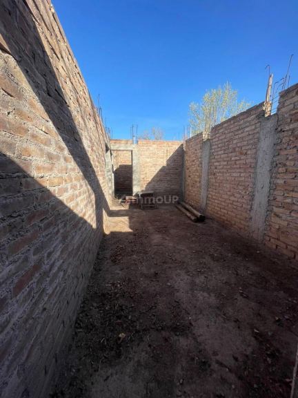 Lote en Venta en Las Heras, Mendoza