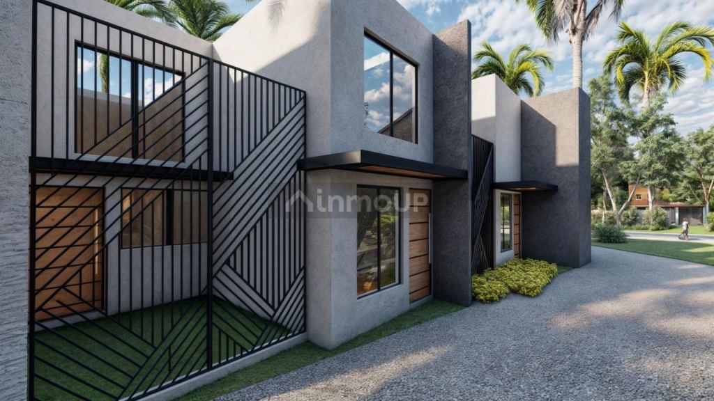 Lote en Venta en Las Heras, Mendoza