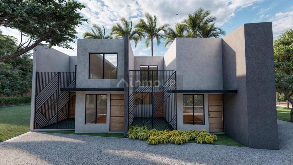 Lote en Venta en Las Heras, Mendoza