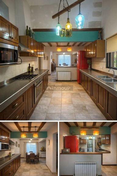 Casa en Venta en Las Heras, Mendoza