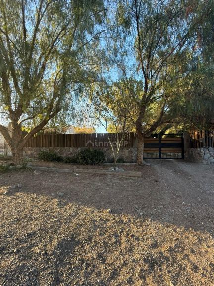 Casa en Venta en Las Heras, Mendoza