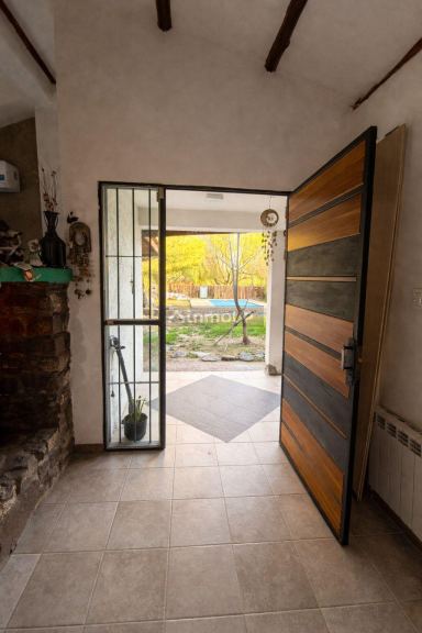Casa en Venta en Las Heras, Mendoza