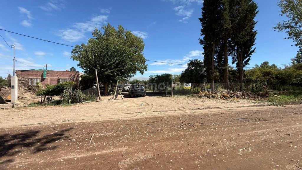 Finca en Venta en San Martin, Mendoza