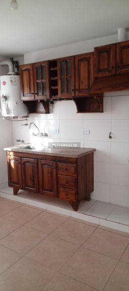 Departamento en Alquiler en Las Heras, Mendoza
