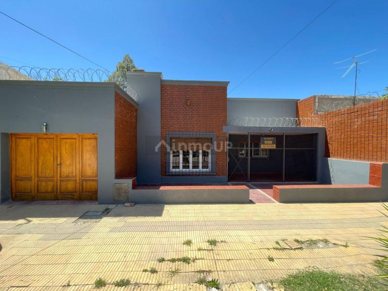 Casa en Venta en San Rafael, Mendoza
