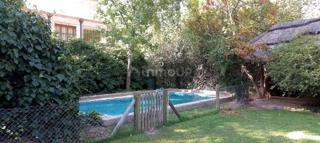 Casa en Alquiler en Lujan de Cuyo, Mendoza