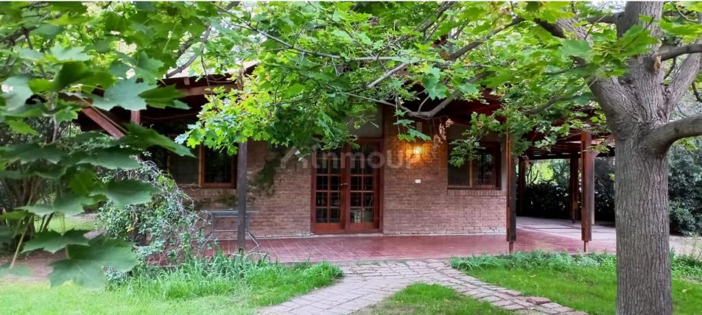 Casa en Alquiler en Lujan de Cuyo, Mendoza