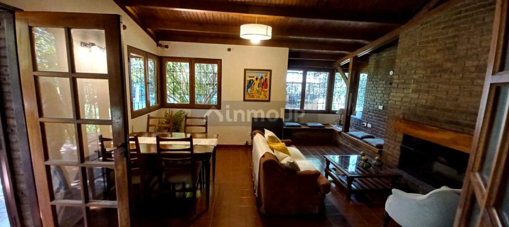 Casa en Alquiler en Lujan de Cuyo, Mendoza