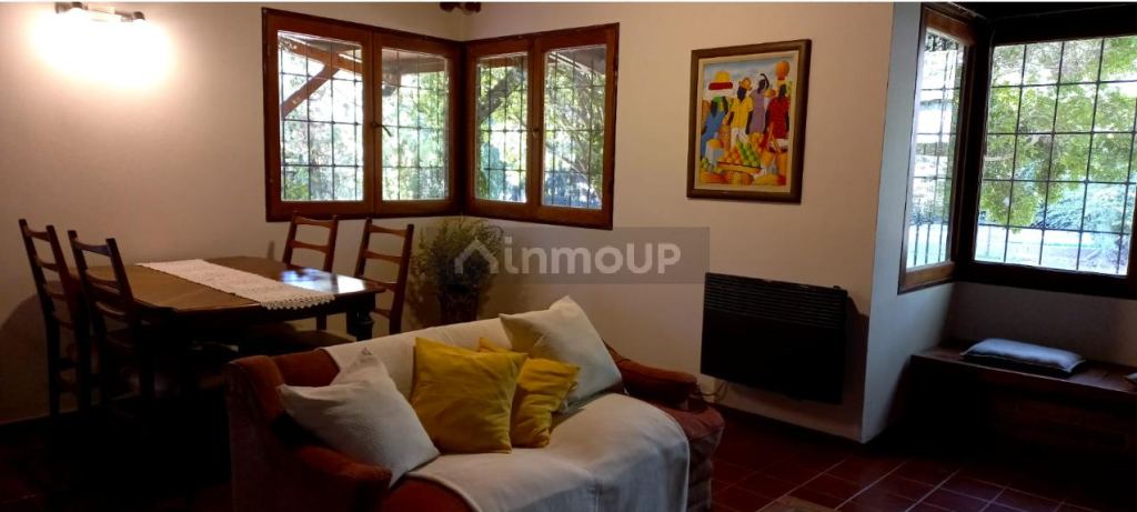 Casa en Alquiler en Lujan de Cuyo, Mendoza