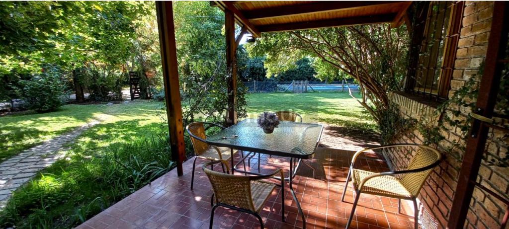Casa en Alquiler en Lujan de Cuyo, Mendoza